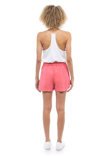 Shorts coral (NUEVO)