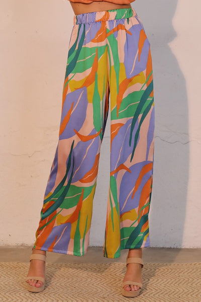 Pantalon de colores (Nuevo)
