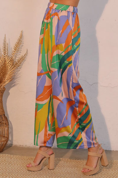 Pantalon de colores (Nuevo)