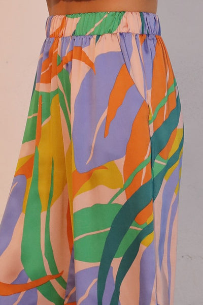 Pantalon de colores (Nuevo)
