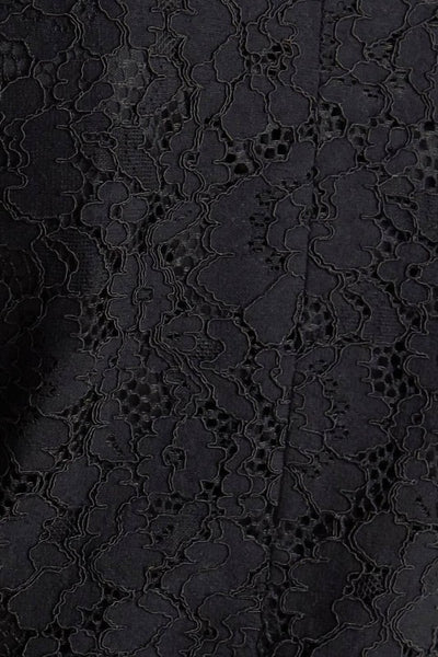 Set Negro Encaje (NUEVO)