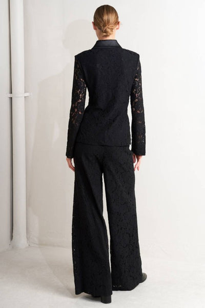 Set Negro Encaje (NUEVO)