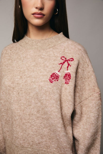 Sueter Navideño (Nuevo)