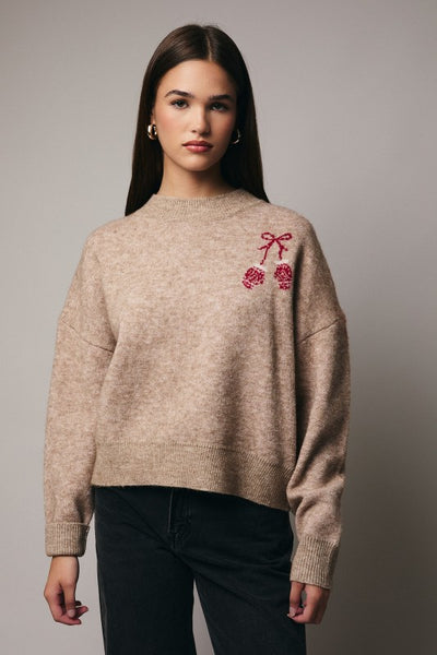 Sueter Navideño (Nuevo)