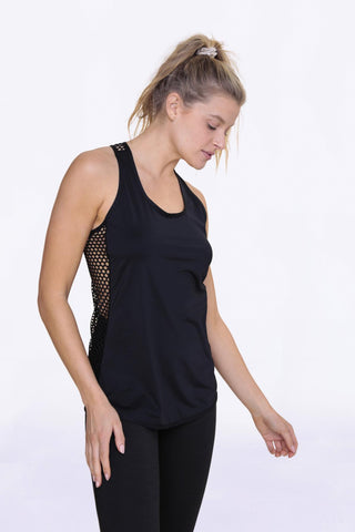 Blusa Deportiva