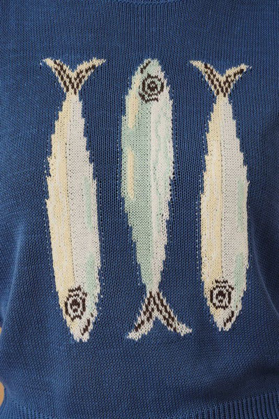 Sardin Top (NUEVO)