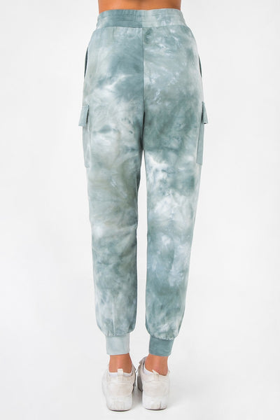 Joggers Tie Dye